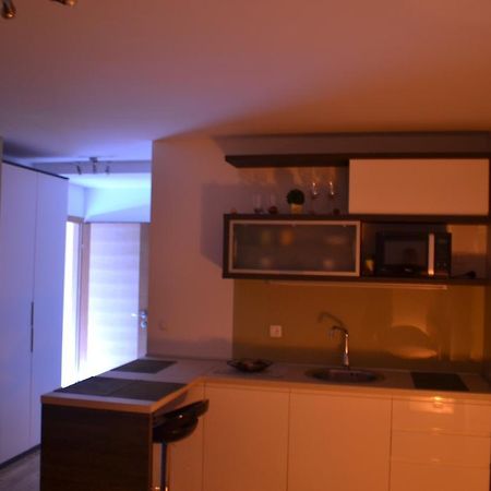 Kalelarga 4 You Apartments 자다르 객실 사진