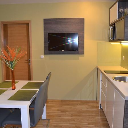 Kalelarga 4 You Apartments 자다르 객실 사진