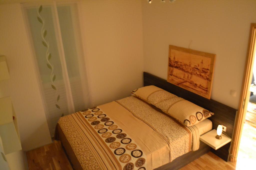 Kalelarga 4 You Apartments 자다르 객실 사진