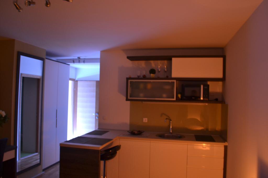 Kalelarga 4 You Apartments 자다르 객실 사진