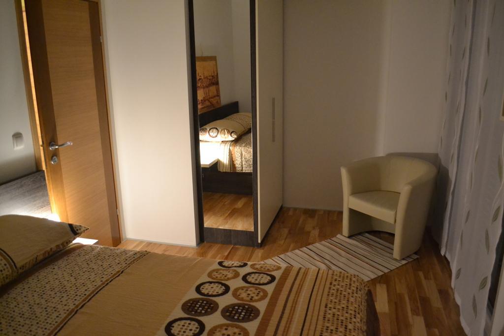 Kalelarga 4 You Apartments 자다르 객실 사진